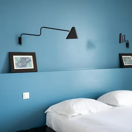 Appartement Montcharmont
